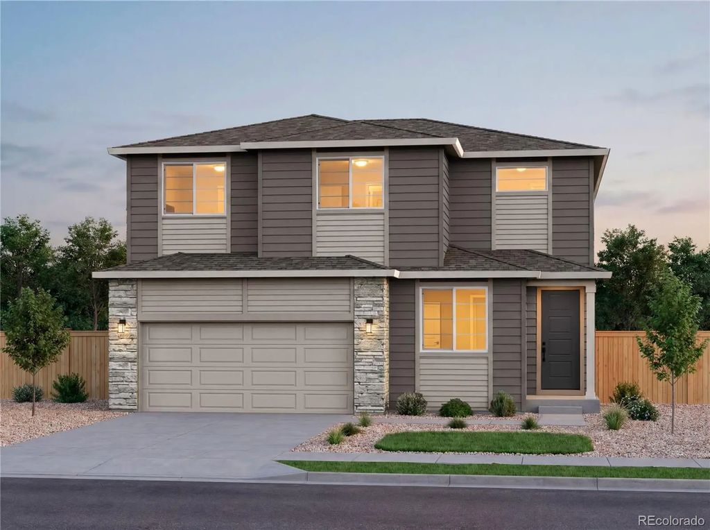 211 Mountain Flower Avenue, Fort Lupton