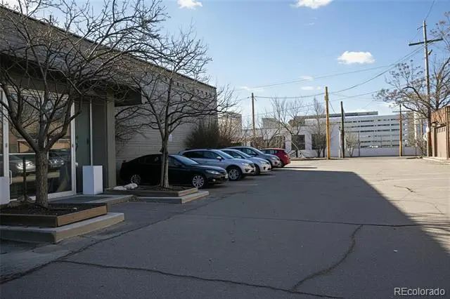 520 Cherokee Street, Denver