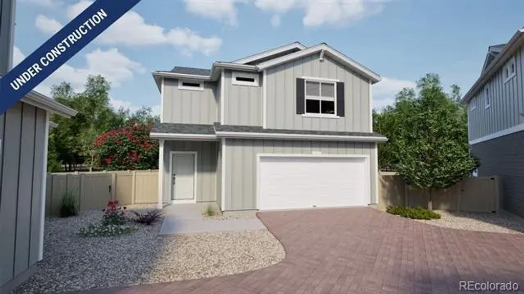 10001 Revere Court, Commerce City