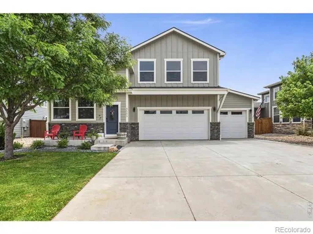 4503 Granger Drive, Wellington
