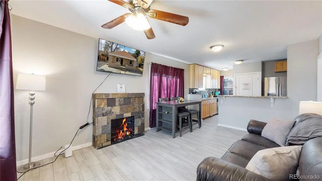 1621 Trenton Street, Denver