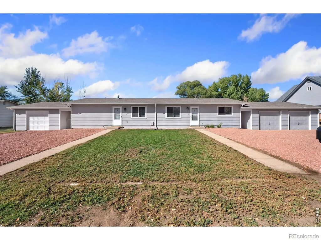 3617-3619 Highland Drive, Fort Collins