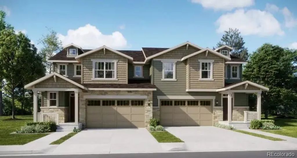 7060 Juniper Drive, Thornton