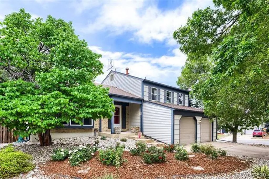 16406 E Kentucky Avenue, Aurora