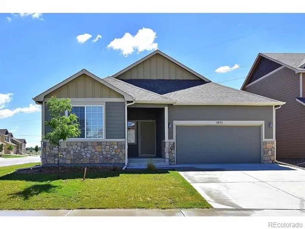 524 86th Avenue, Greeley