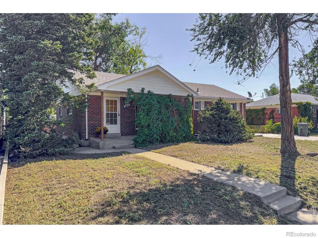 10674 Grant Drive, Northglenn