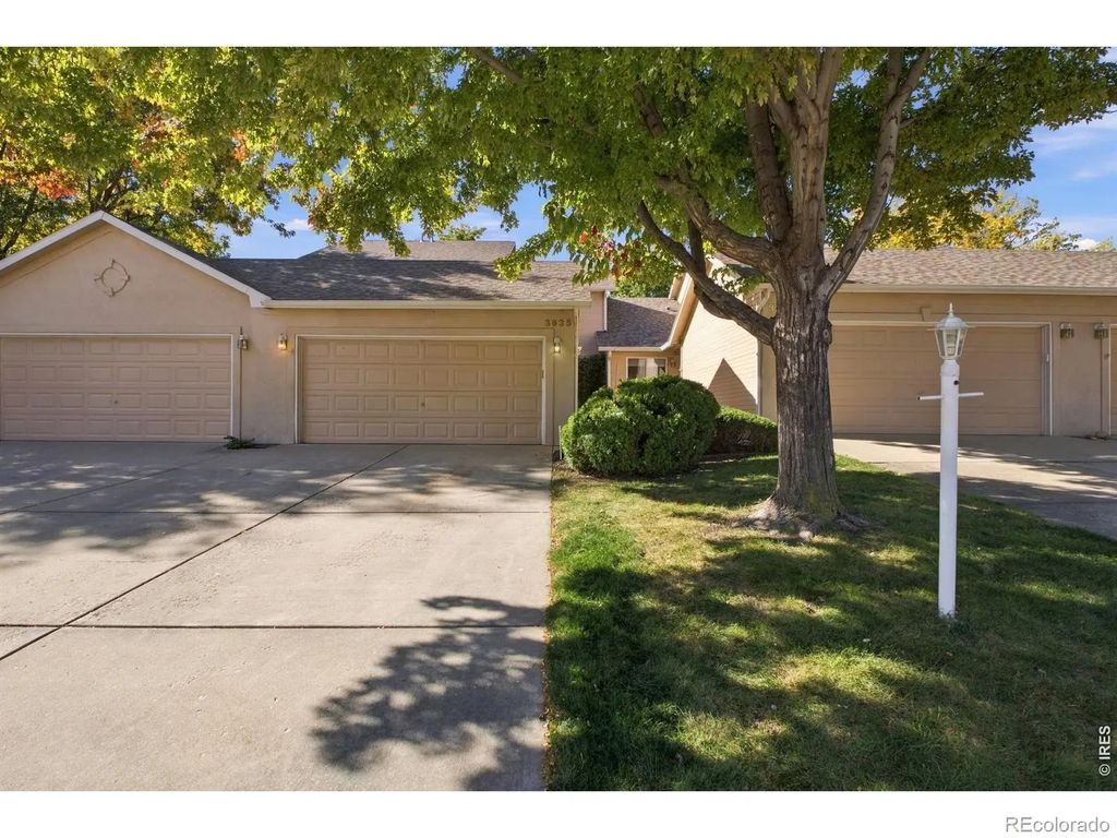 3635 Wild Horse Court, Loveland