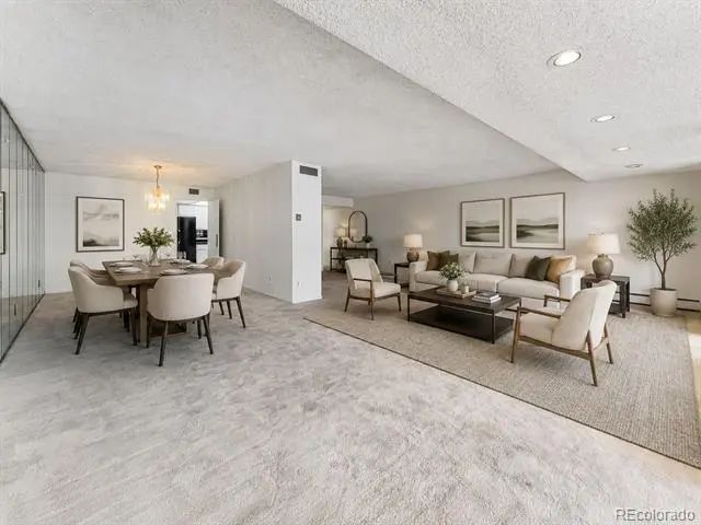 7000 E Quincy Avenue B-204, Denver