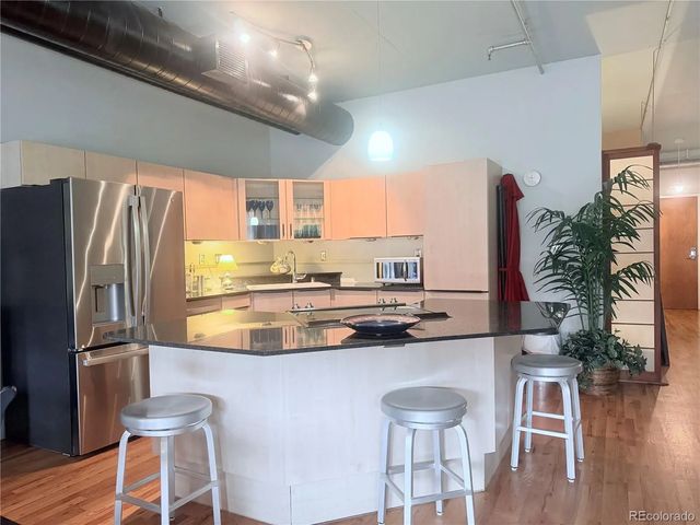 1499 Blake Street 3r, Denver