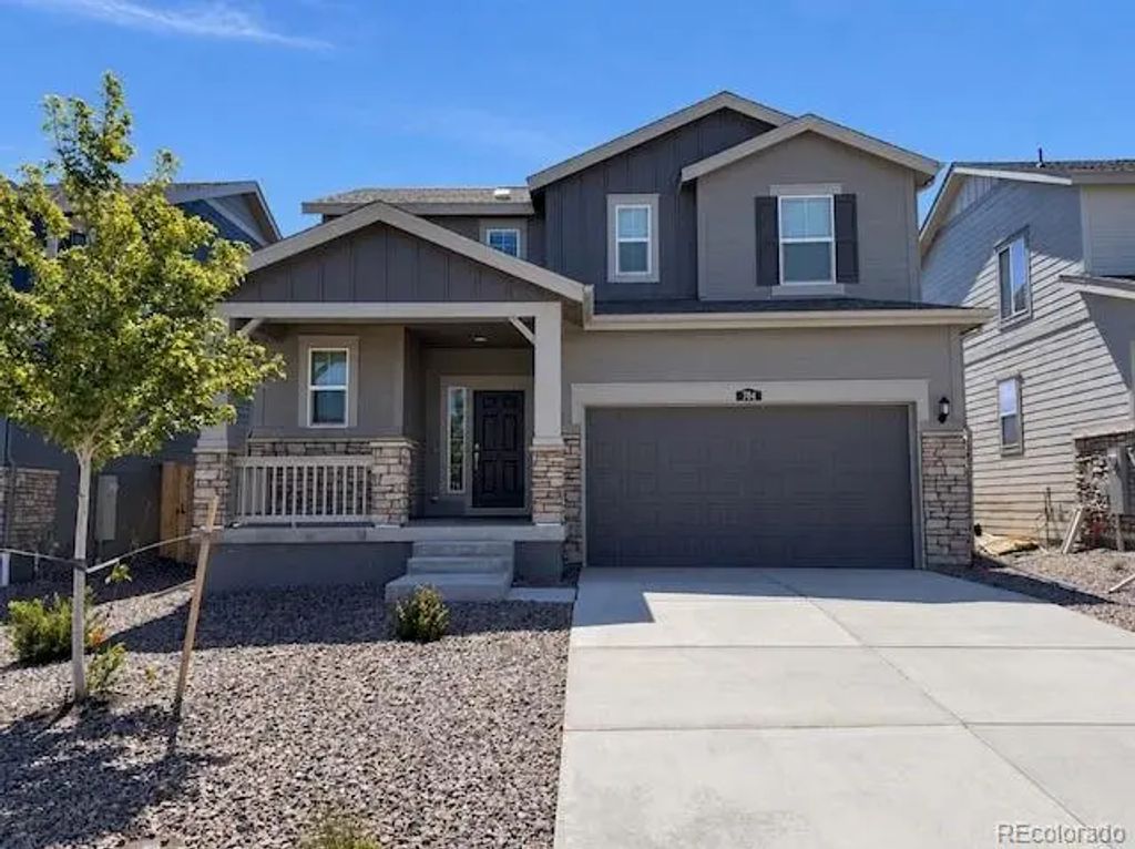 704 Yankee Boy Loop, Elizabeth