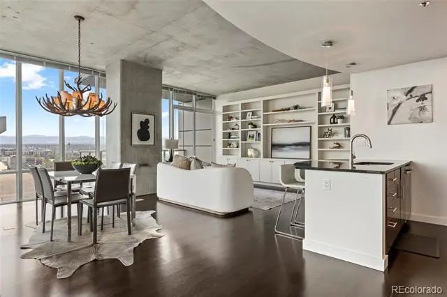891 14th Street 1117, Denver