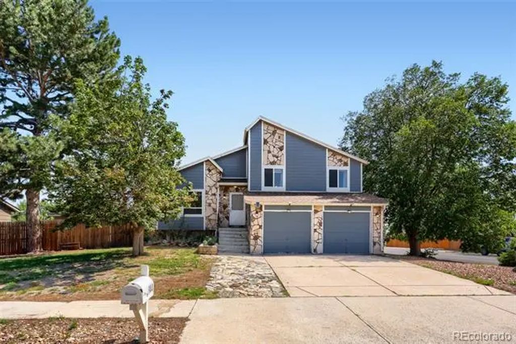 944 S Uravan Street, Aurora