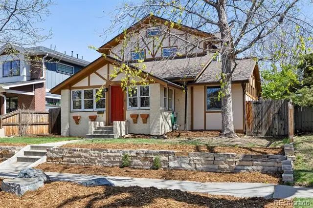 1842 S Marion Street, Denver