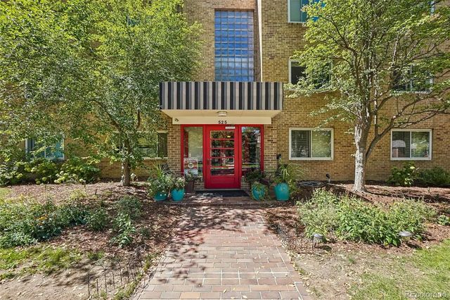 525 Jackson Street 103, Denver