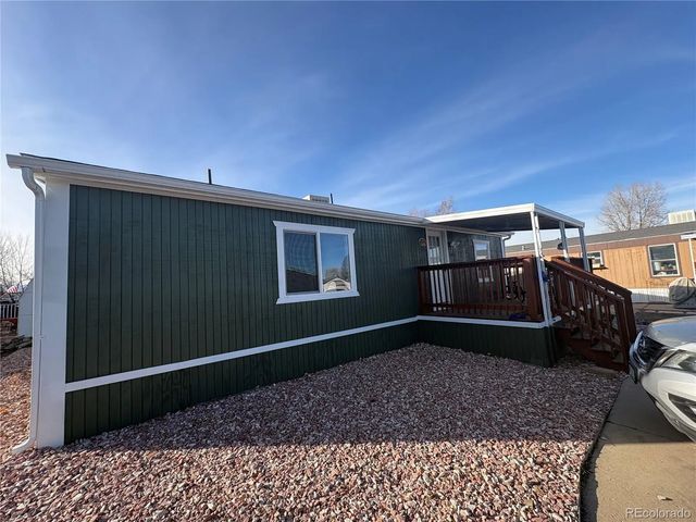 2885 E Midway Boulevard, Denver