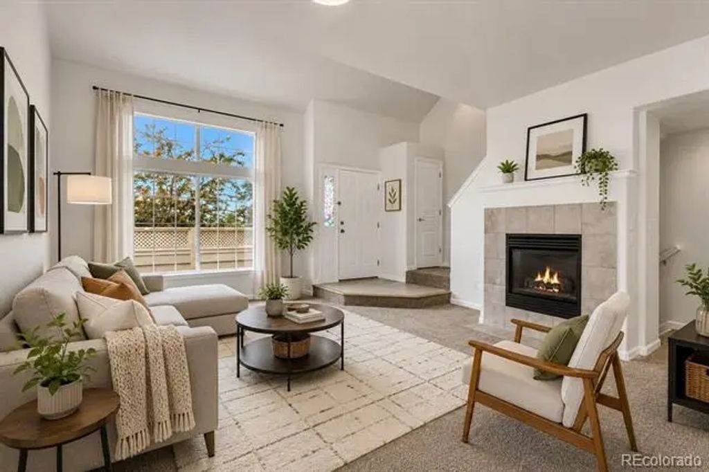 16901 E Warren Place Place A, Aurora