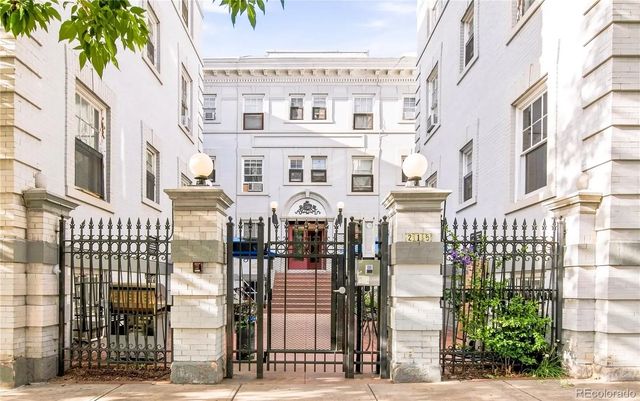215 E 11th Avenue C2, Denver