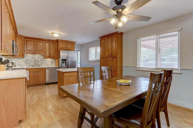 1805 S Ammons Street, Denver