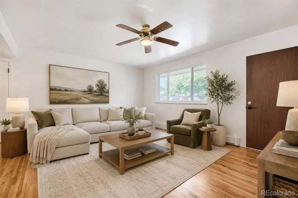 422 S Uvalda Street, Aurora