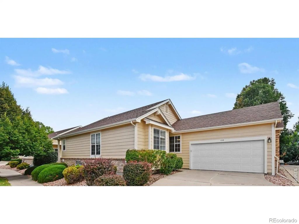 4902 29th Street C, Greeley