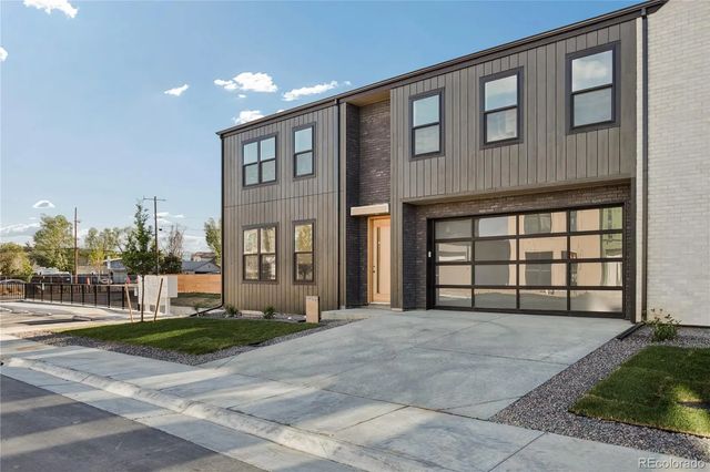6560 Quitman Court, Arvada