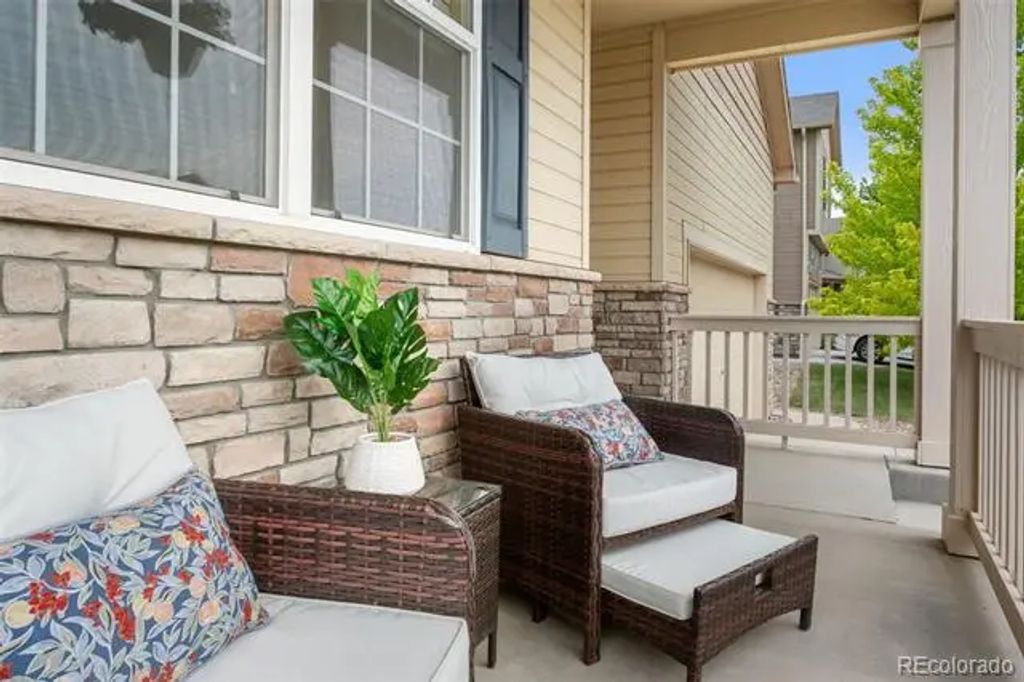 12665 E 104th Place, Commerce City
