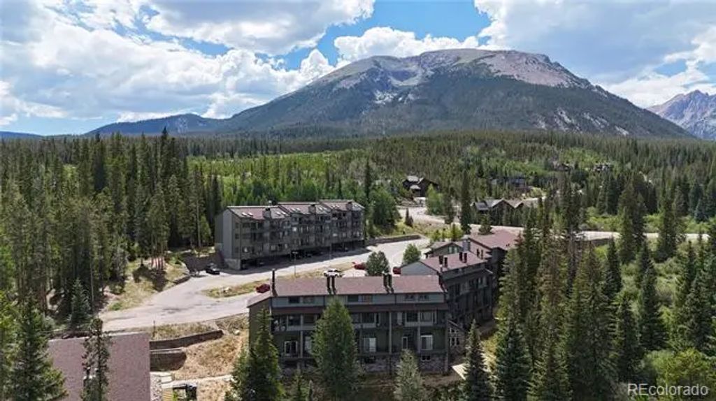 10000 Ryan Gulch Road G106, Silverthorne