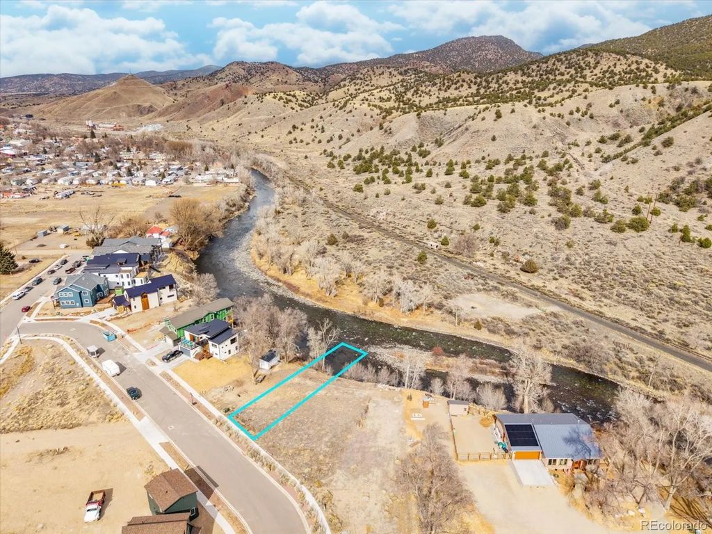 249 River Ridge Lane, Salida