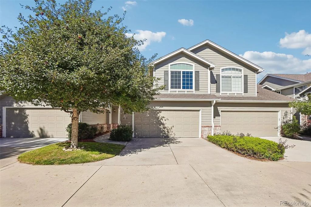 6443 S Dallas Court, Englewood