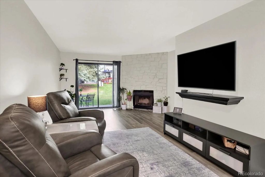 3528 S Depew Street 6, Denver
