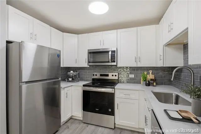 795 S Alton Way 2a, Denver