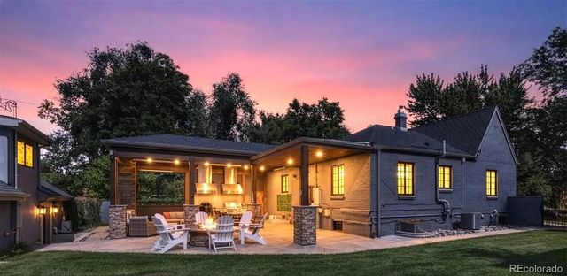 2585 Forest Street, Denver