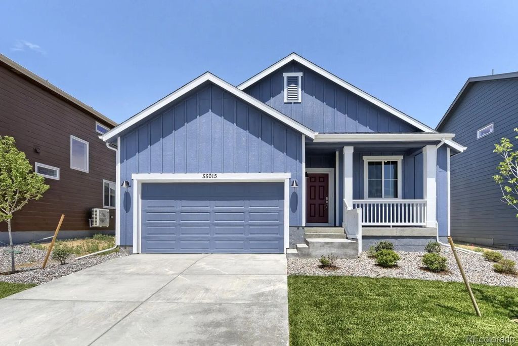 55015 E 28th Place, Strasburg