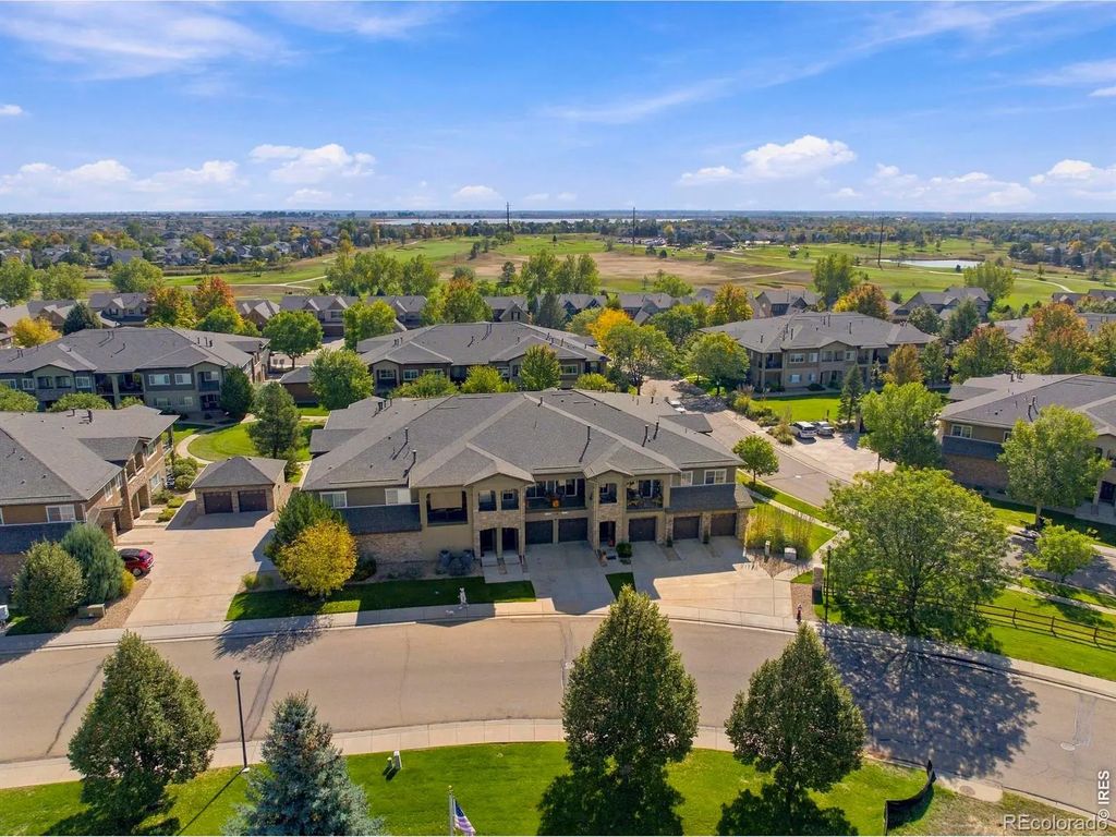 1108 Olympia Avenue A, Longmont