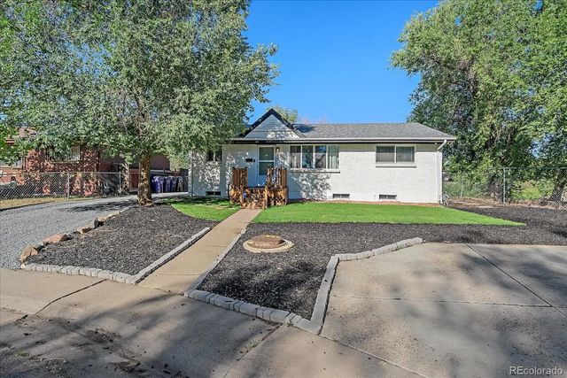 351 S Wolff Street, Denver