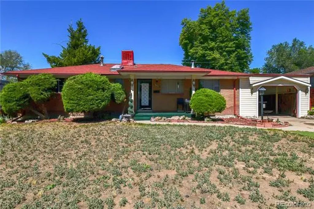 7477 Canosa Court, Westminster
