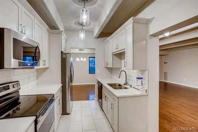 7877 E Mississippi Avenue 102, Denver