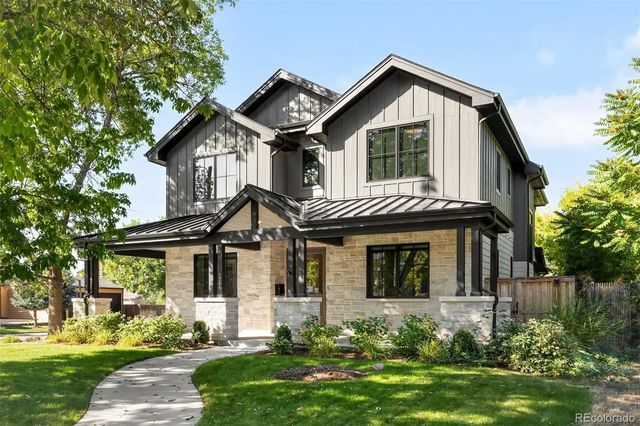 1295 S Garfield Street, Denver