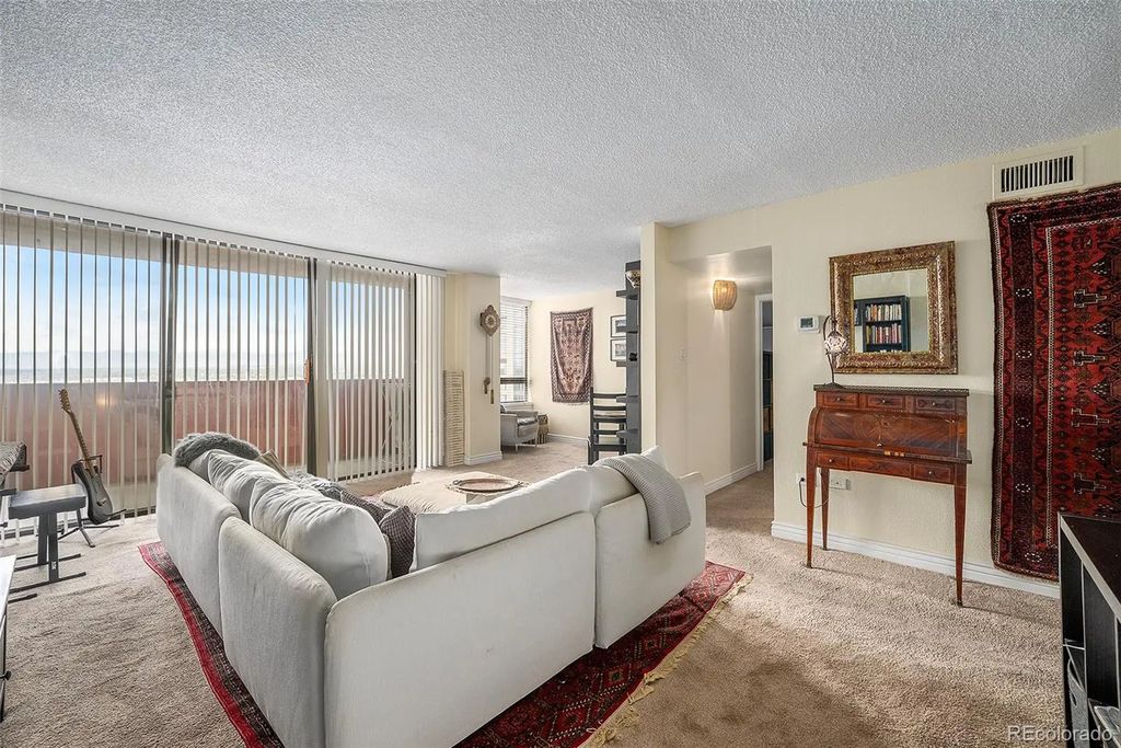 1020 15th Street 22a, Denver