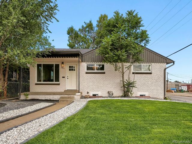 3699 Grape Street, Denver
