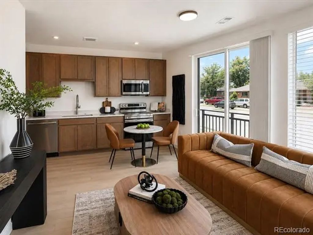 1680 N Sheridan Boulevard 102, Denver