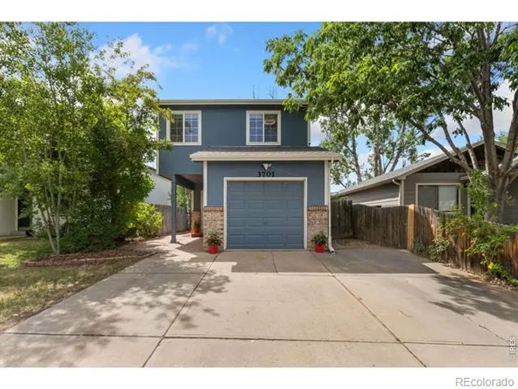 3701 Dalton Drive, Fort Collins