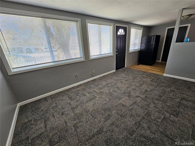 80 N Utica Street, Denver