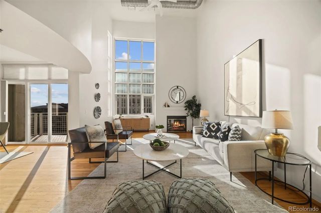 290 W 12th Avenue 606, Denver