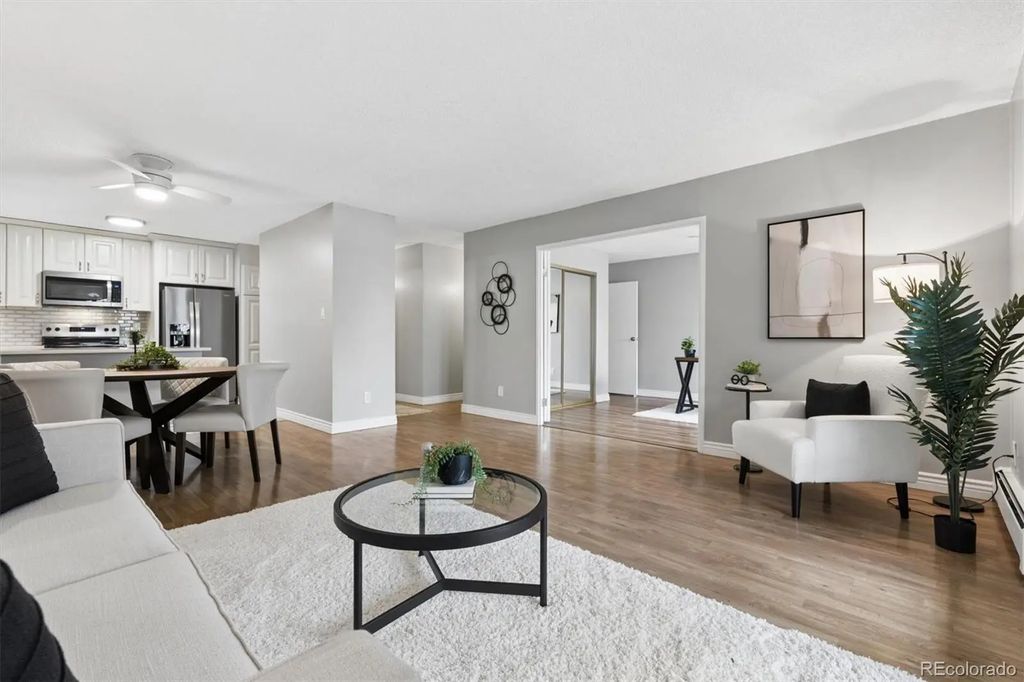 3470 S Poplar Street 105, Denver
