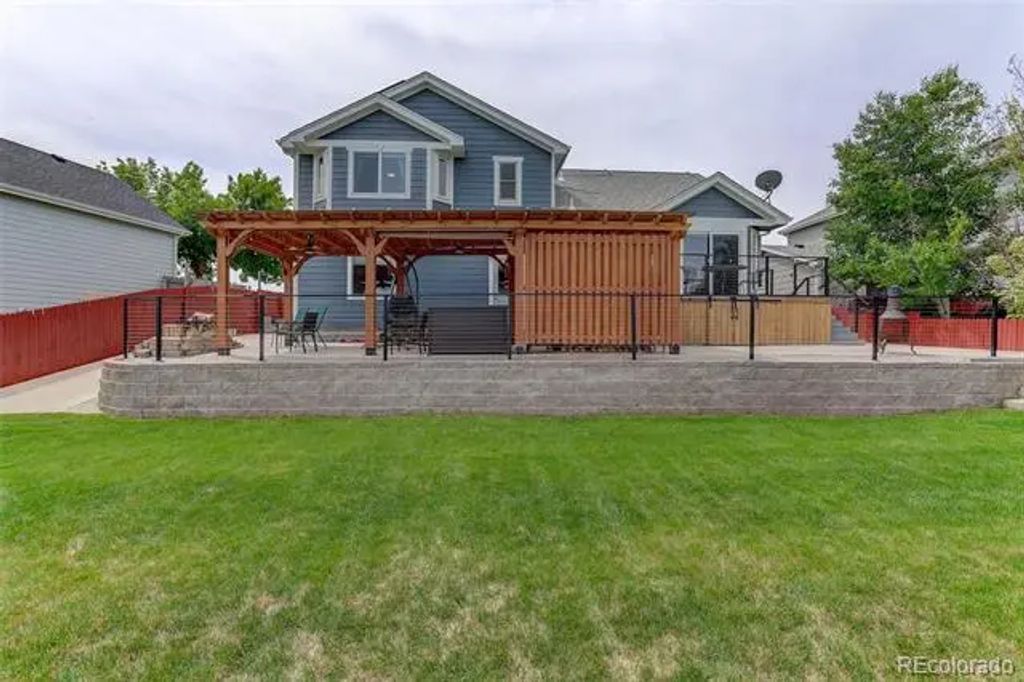 582 Traildust Drive, Milliken