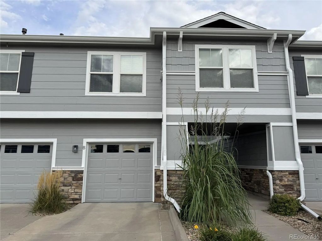 9055 Apache Plume Drive B, Parker