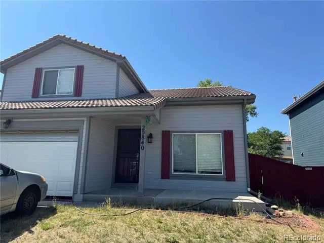 20840 E 40th Avenue, Denver
