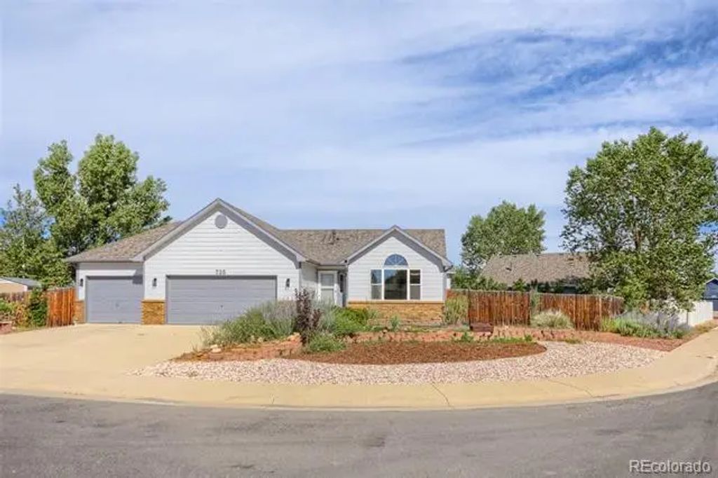 735 Copper Avenue, Fort Lupton