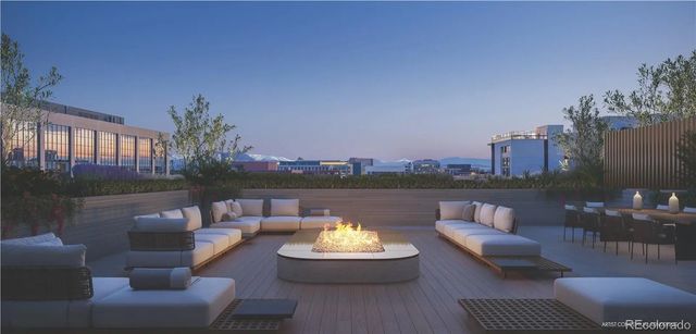 185 Steele Street 510, Denver